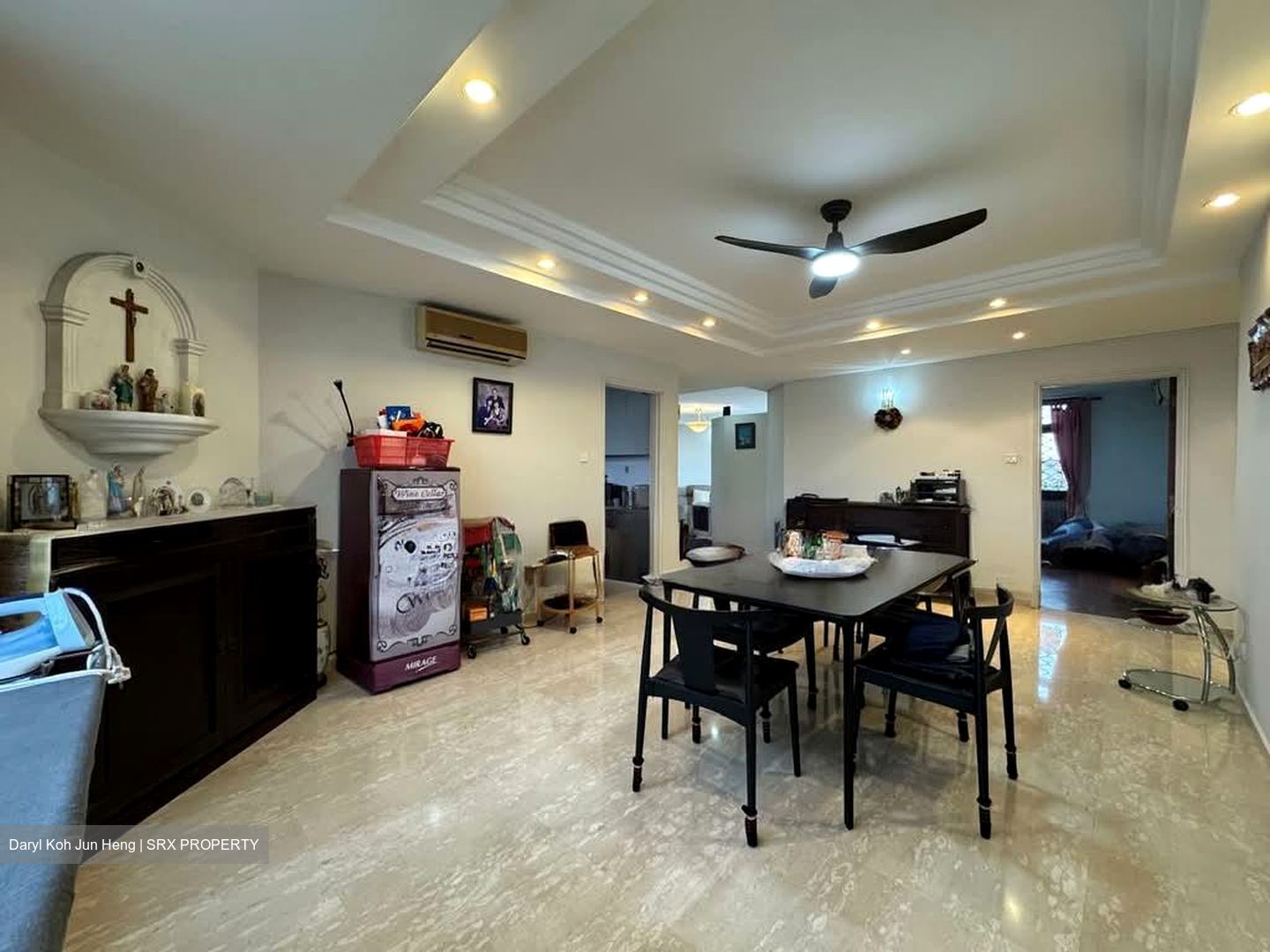 Nim Gardens (D28), Condominium #553899331